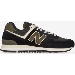 Sneakers New Balance 574  Zwart  Heren