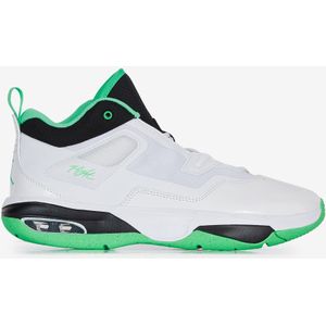 Sneakers Jordan Jordan Stay Loyal 3  Wit/groen  Heren