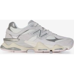 Sneakers New Balance 9060 Coquette  Grijs  Dames