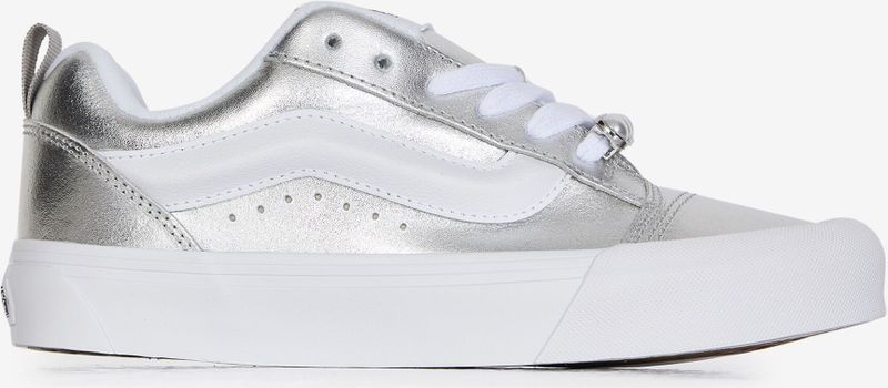 Vans KNU Skool - Lage Sneakers - Dames - Skateschoenen