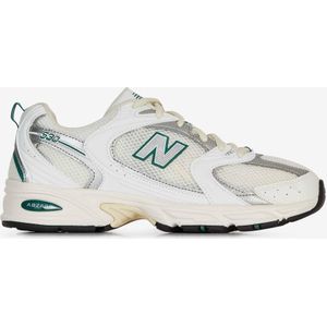 Sneakers New Balance 530  Beige/groen  Heren