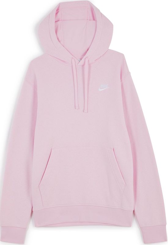 Hoodie Nike Club Fleece