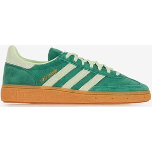 Sneakers adidas  Handball Spezial Groen Dames