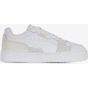 Sneakers Puma Ca Pro Lux Iii  Wit  Heren