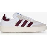 Adidas - Samba XLG - Schoenen - Zwart - Leren Bovenwerk