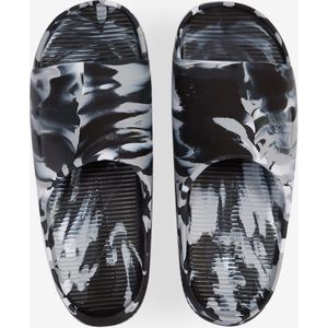 Sneakers Nike Calm Slide Se  Zwart  Heren