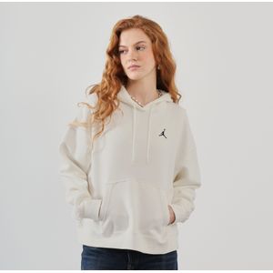 Jordan Hoodie Oversize Flight Essential  Beige  Dames