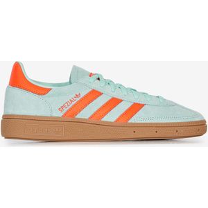 Sneakers adidas  Handball Spezial Blauw/oranje Dames