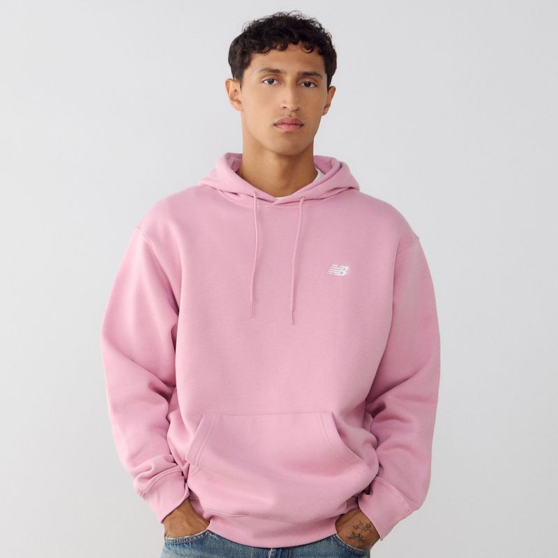 New Balance Sport Essentials Hoodie
