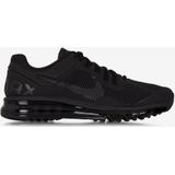 Sneakers Nike Air Max 2013  Zwart  Heren