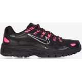 Nike - P-6000 - Kinderschoenen - Wit