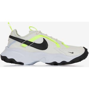 Sneakers Nike Tc 7900  Beige/geel  Heren