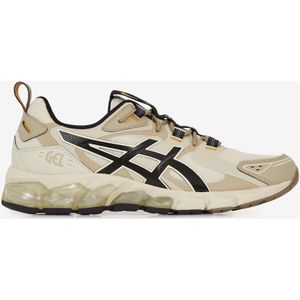 Sneakers Asics Gel-quantum 180 6  Beige/oranje  Heren