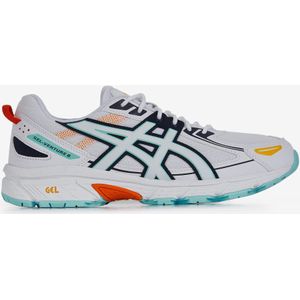 Sneakers Asics Gel-venture 6  Wit  Heren