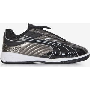 Sneakers Puma V-s2- Baby  Zilver/zwart  Unisex