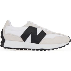 Sneakers New Balance 327  Wit/zwart  Heren