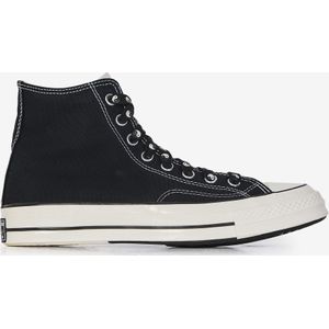 Sneakers Converse Chuck 70 Hi  Zwart/wit  Heren