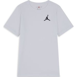 Jordan Graphic Tee-shirt Jumpman Air  Wit/zwart  Unisex