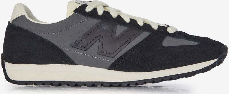New Balance - 471 - Sneakers - Zwart