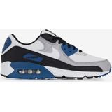 Sneakers Nike Air Max 90  Grijs/blauw  Heren