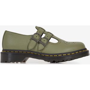 Sneakers Dr Martens 8065 Mary Jane  Khaki  Dames