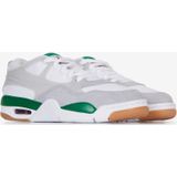 Air Jordan 4 RM - Kinderschoenen - Zwart