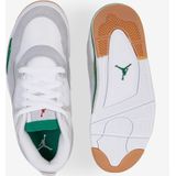 Air Jordan 4 RM - Kinderschoenen - Zwart