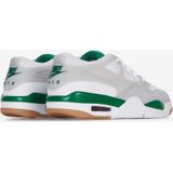 Air Jordan 4 RM - Kinderschoenen - Zwart