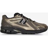 New Balance - 1906R - Sneakers - Goud Metallic en Grijs - Unisex