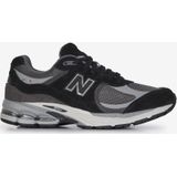 New Balance - 2002R - Sneakers - Zwart - Unisex