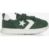 Converse Omega Trainer CF - Sneakers - Groen/Wit - Unisex