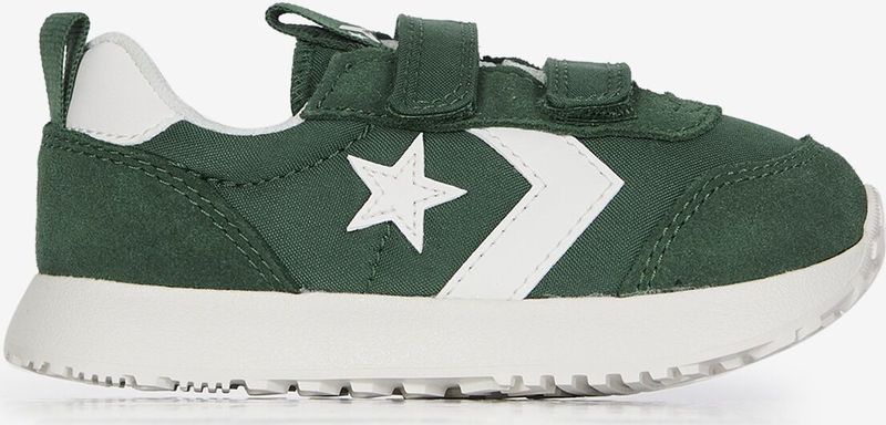 Converse Omega Trainer CF - Sneakers - Groen/Wit - Unisex