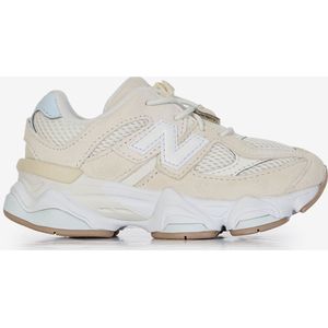 Sneakers New Balance 9060 El- Baby  Beige/blauw  Unisex