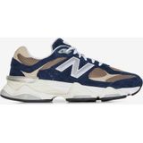 New Balance 9060 - Sneakers - Blauw - Heren