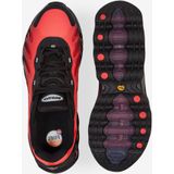 Nike - Air Max DN8 - Sneakers - Rood/Zwart
