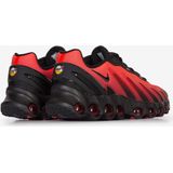 Nike - Air Max DN8 - Sneakers - Rood/Zwart
