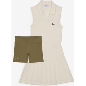 Lacoste Dress Tennis  Ecru  Dames