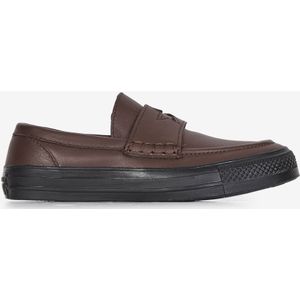 Sneakers Converse Ctas Loafer  Bruin  Dames
