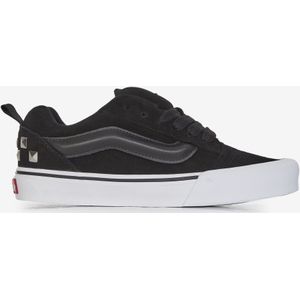 Sneakers Vans Knu Skool Studs  Zwart  Dames