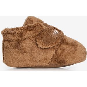 UGG - Bixbee-laarsje - Regenlaarzen - Brown - Textiel/Recycled Materials