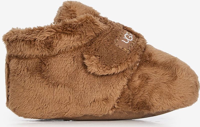 UGG - Bixbee-laarsje - Regenlaarzen - Brown - Textiel/Recycled Materials