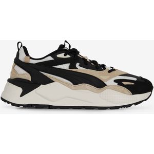 Sneakers Puma Rs-x Efekt  Beige/zwart  Heren
