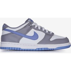 Sneakers Nike Dunk Low  Grijs/blauw  Dames