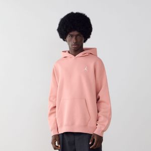 Jordan - Brooklyn - Hoodie - Roze/Wit