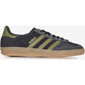 Adidas Originals, Heren, Schoenen, Zwart, Maat: 42 1/2 EU Leer,
