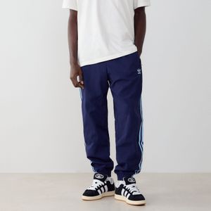 adidas  Pant Jogger Wvn Firebird Marineblauw Heren