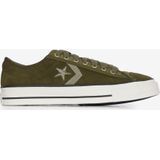 Converse - Star Player 76 - Sneakers - Groen/Wit - Heren