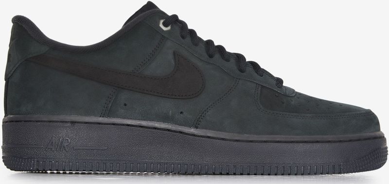 Nike - Air Force 1 '07 WB - Herenschoenen - Zwart