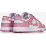 Nike - Dunk Low Next Nature - Sneakers - Wit - Leer