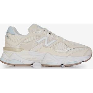 New Balance 9060 - Sneakers - Beige/blauw - Dames